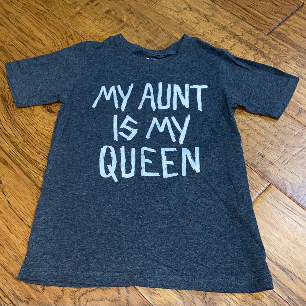 Graphic Tee